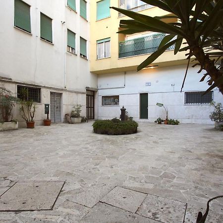Residenza Aletheia - 2Br With Saint Peter'S View Apartamento Roma Exterior foto