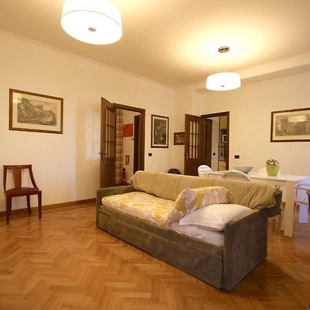 Residenza Aletheia - 2Br With Saint Peter'S View Apartamento Roma Exterior foto