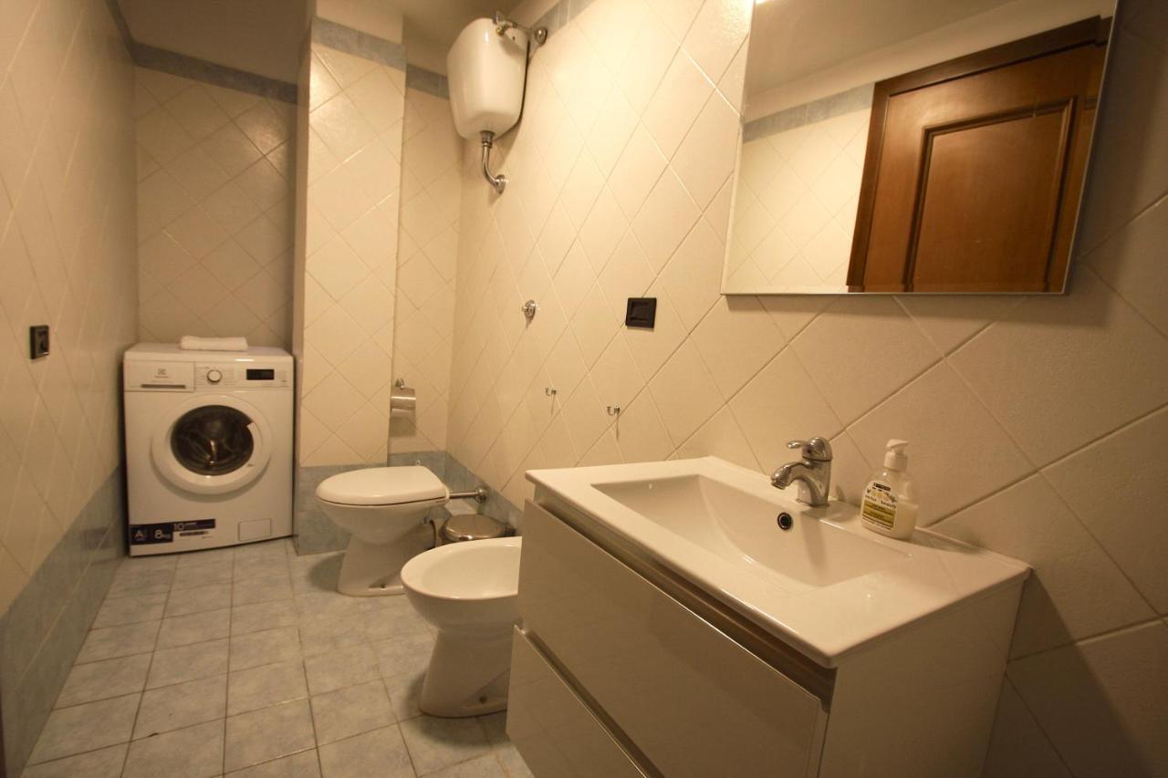 Residenza Aletheia - 2Br With Saint Peter'S View Apartamento Roma Exterior foto