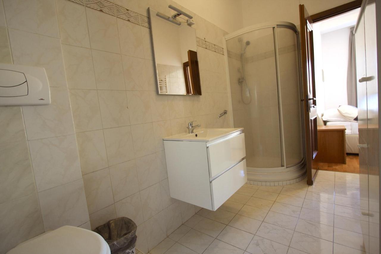 Residenza Aletheia - 2Br With Saint Peter'S View Apartamento Roma Exterior foto