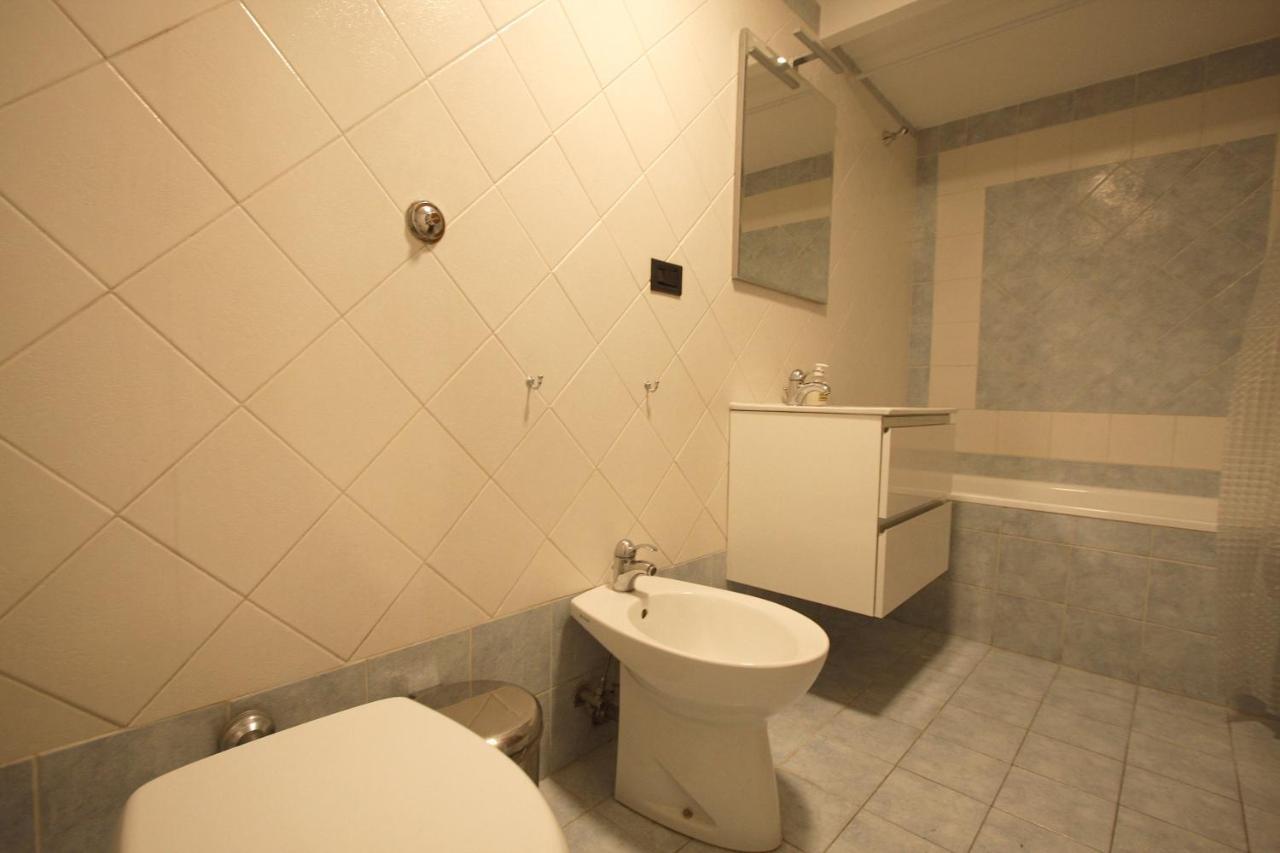 Residenza Aletheia - 2Br With Saint Peter'S View Apartamento Roma Exterior foto